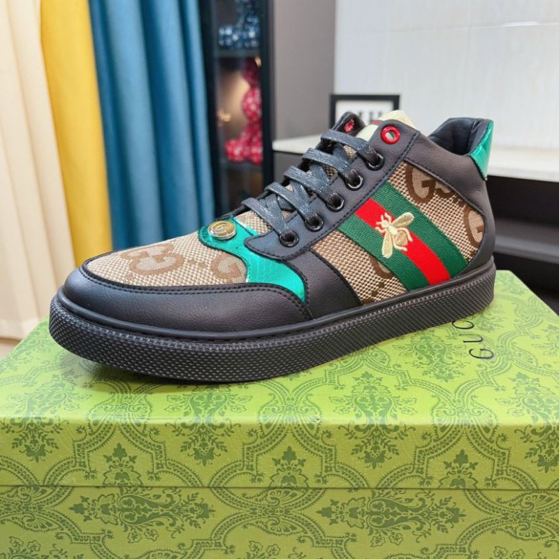 G*u*i casual shoes